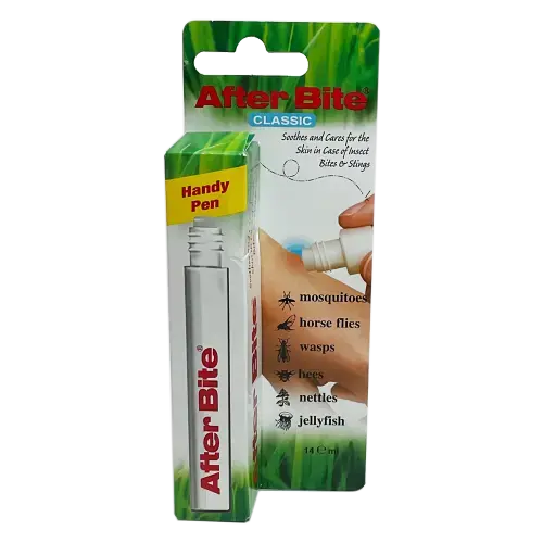 After Bite Classic Pen 14ml - Travel