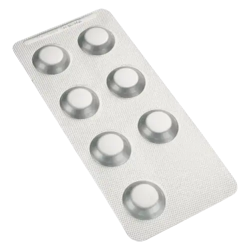 Lansoprazole 15mg Orodispersible (Generic Zoton) - Acid Reflux