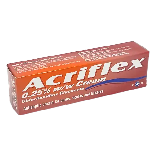 Acriflex Cream 30G