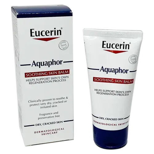 Eucerin Aquaphor Soothing Skin Balm 45Ml