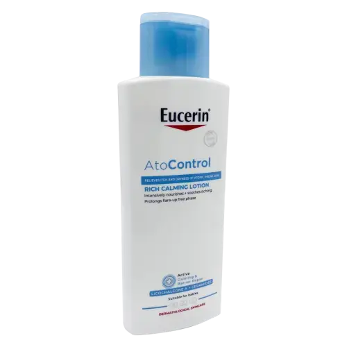 Eucerin Ato Control Lotion 250ml - Skin Care