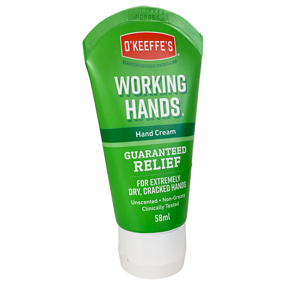 O'Keeffe's Working Hands Cream Tube 58ml