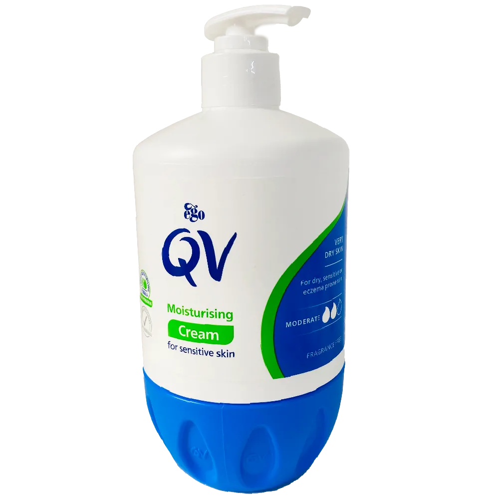 QV Cream 500g - Skin Care