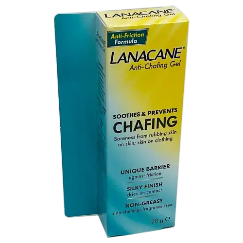 Lanacane Anti-Chafing Gel - Skin Care
