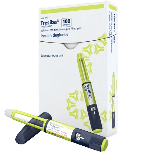 Tresiba SimplyMeds Online