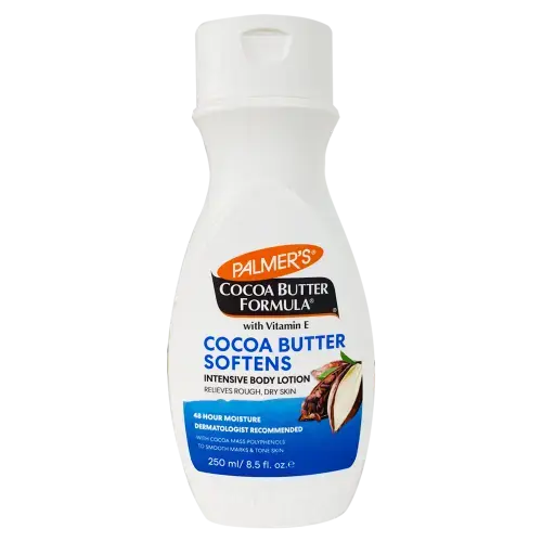 Palmers Cocoa Butter Formula Lotion 250Ml