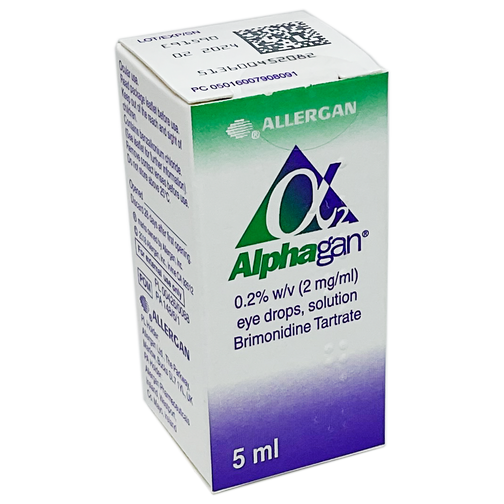 Buy Glaucoma Eye Drops Online