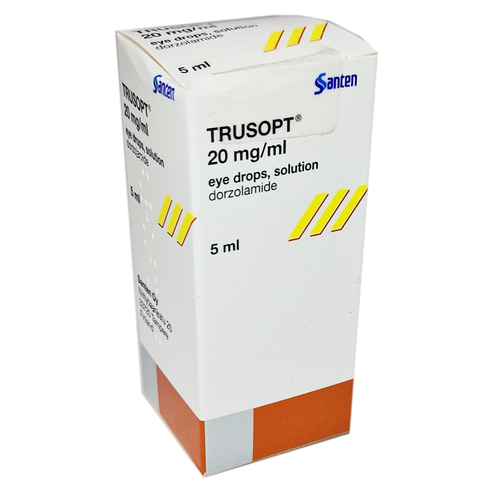 DuoTrav Emergency Medication Eye Drops SimplyMeds Online