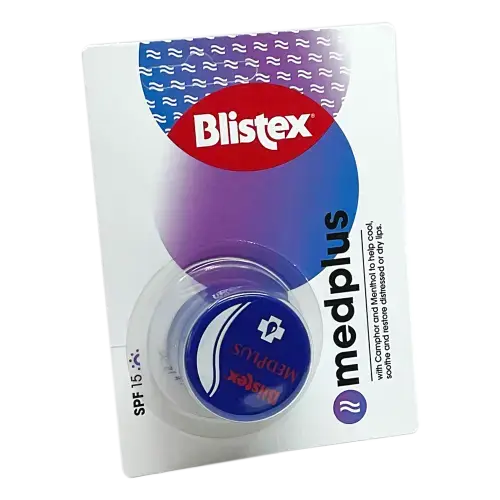 Blistex MedPlus - Oral Health