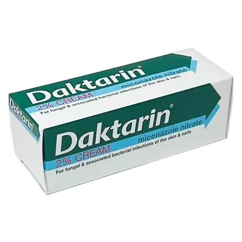 Daktarin 2% Cream 15G