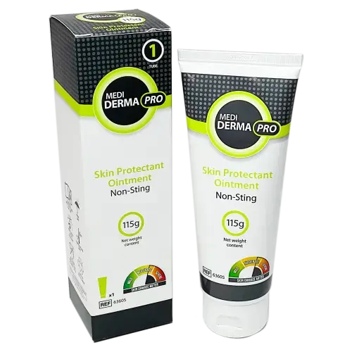 Medi Derma Pro 115g - Skin Care