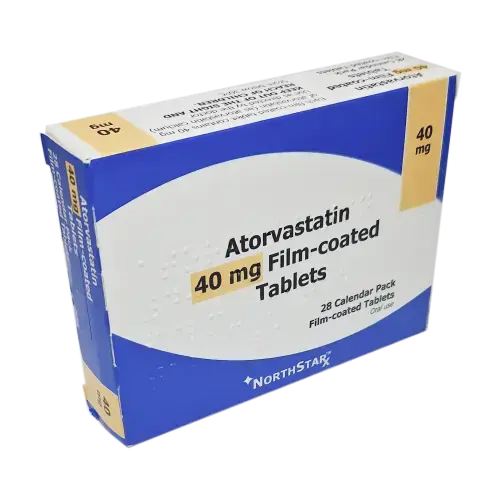 Atorvastatin Tablets (LIPITOR) - High Cholesterol