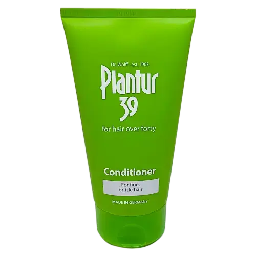 Plantur 39 Conditioner For Fine Brittle Hair 150ml - Hair Care