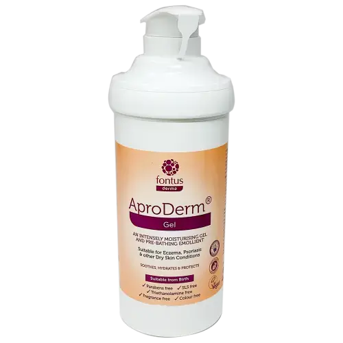 AproDerm Gel 500g - Creams and Ointments