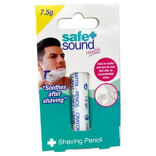 Shaving Pencil (Styptic Pencil) 7.5mg