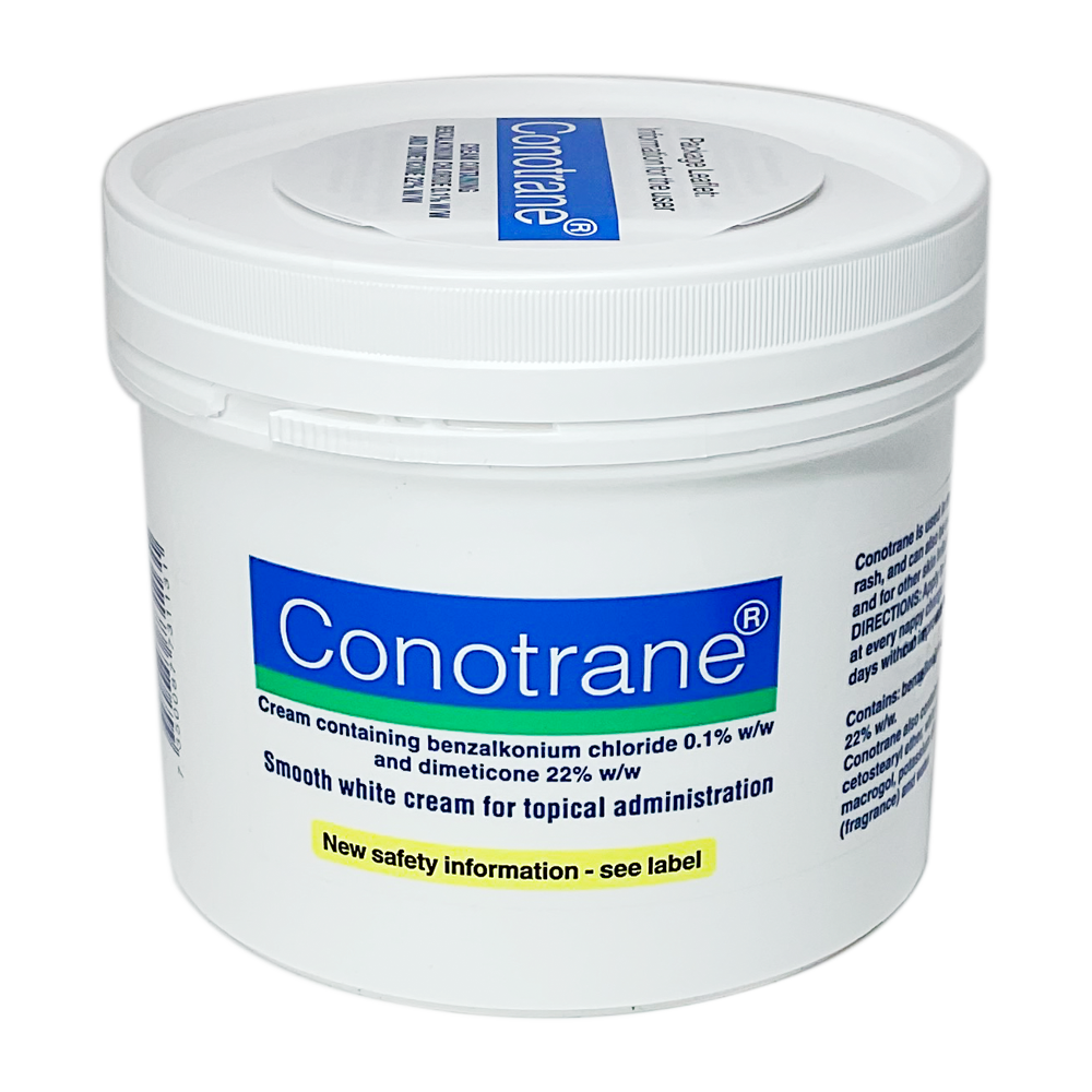 Conotrane Cream 500g - Skin Care