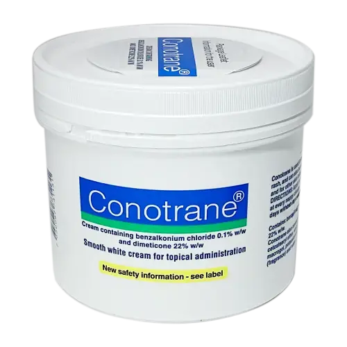 Conotrane Cream 500g - Skin Care