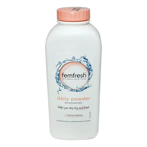 Femfresh Daily Powder 200g - Women's Health OTC