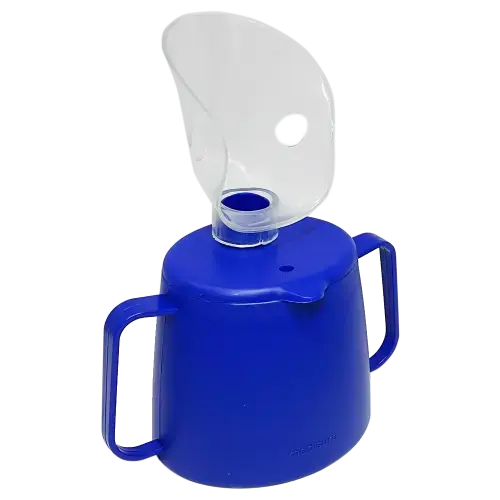 Medisure Steam Inhaler Cup - Cold and Flu