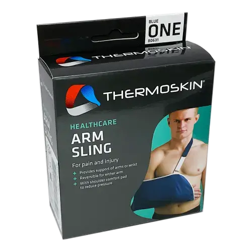 Thermoskin Arm Sling - First Aid
