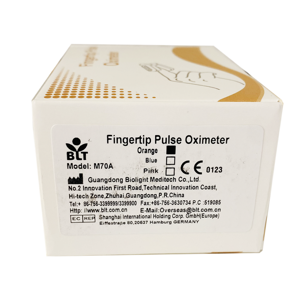 Buy Paediatric Pulse Oximeter Electrical Health