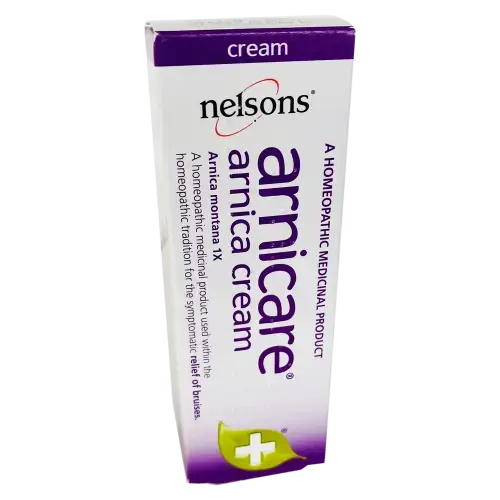 Nelsons Arnicare Arnica Cream 30g - Creams and Ointments