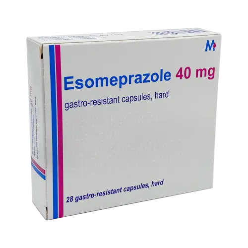 Esomeprazole 20mg (Generic NEXIUM) - Acid Reflux