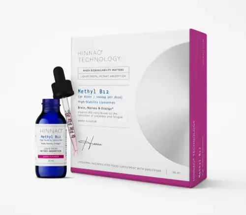 Methyl B12 - Skin Care