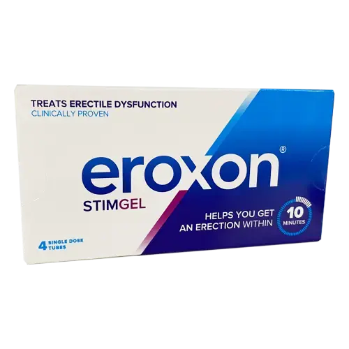 Eroxon Stimgel