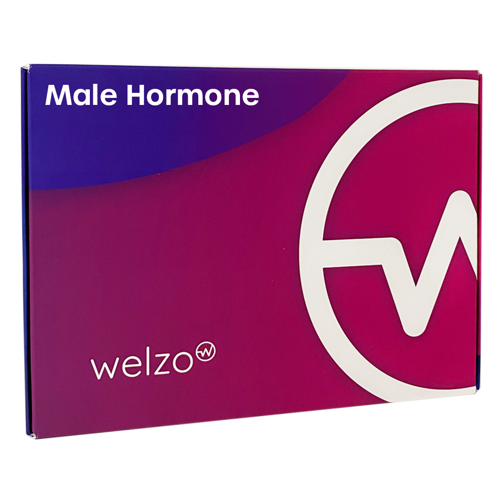Buy 2San Sperm Male Fertility Test Men's Health Online UK