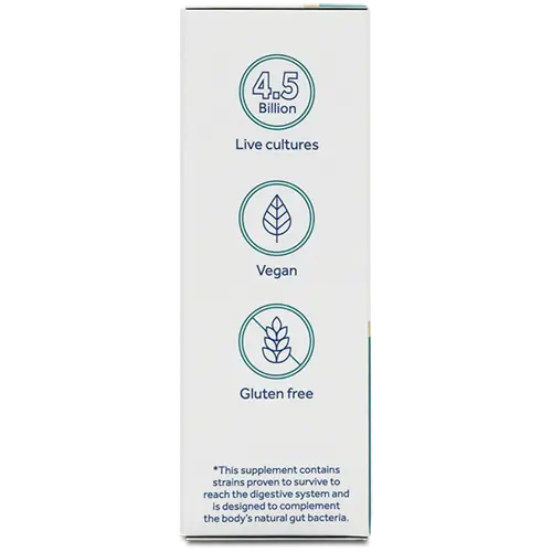 Optibac For Those On Antibiotics - Women's Health OTC