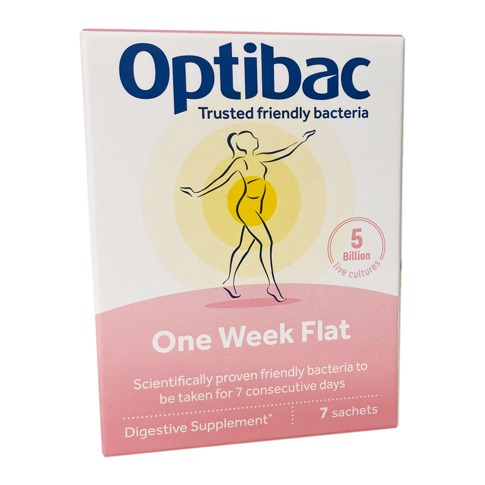 Buy VSL3 Concentrated Probiotics Food Supplement IBS and Cramps UK