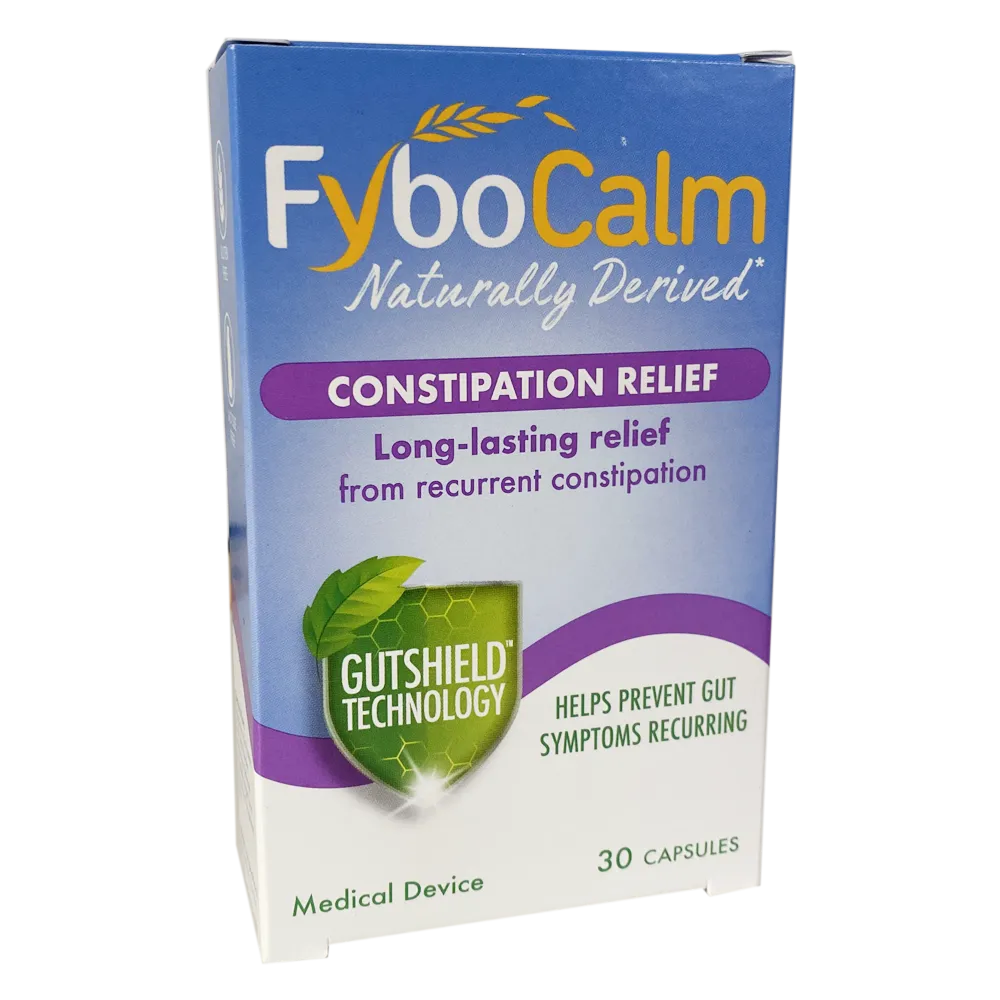 Fybocalm Constipation Relief