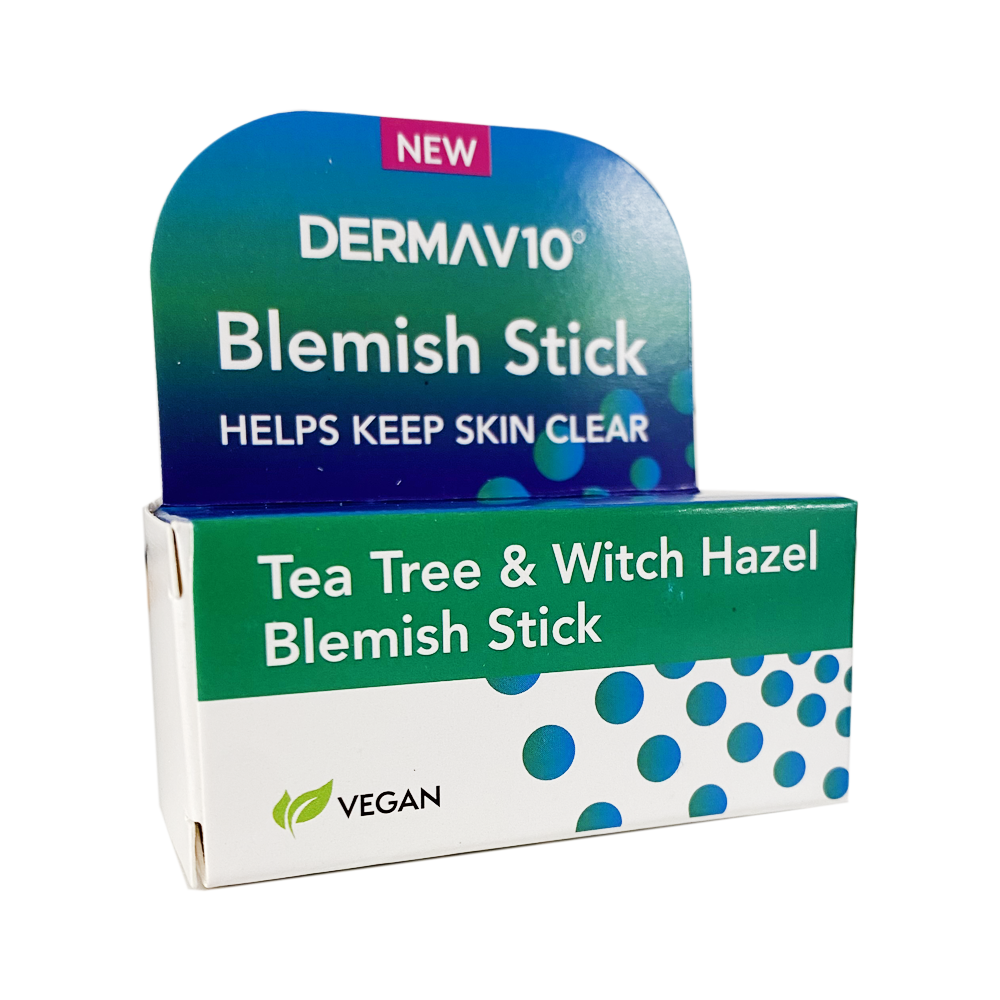 Derma V10 Blemish Stick