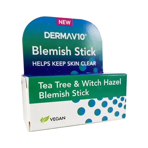 Derma V10 Blemish Stick