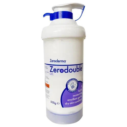 Zerodouble Gel 500G