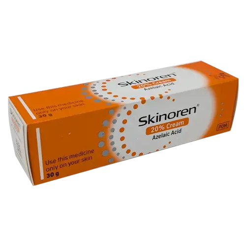 Skinoren 20% cream 30g - Acne