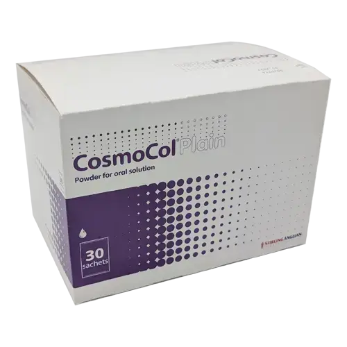 Cosmocol Plain Sachets 30