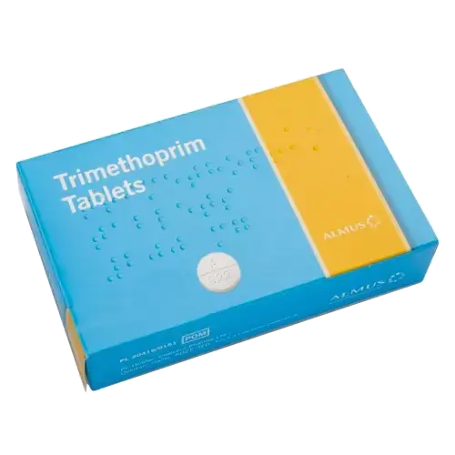 Trimethoprim 200mg - Women's Health