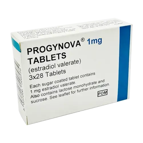 Progynova Tablets - Women's Health