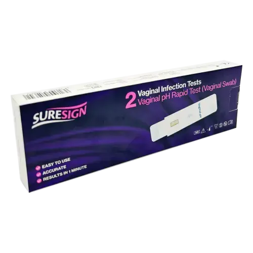 Suresign Vaginal Infection Test