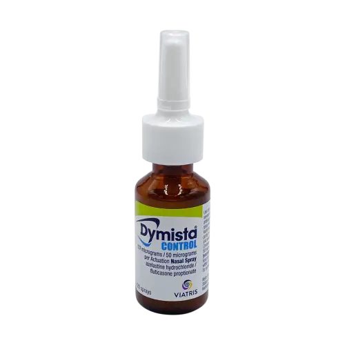 Dymista Control Nasal Spray - Allergy and OTC Hay Fever