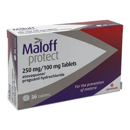 Maloff Protect - Travel