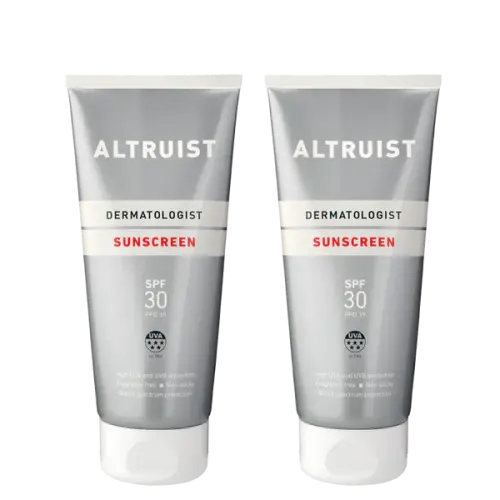 Altruist SPF 30 Sunscreen - Creams and Ointments