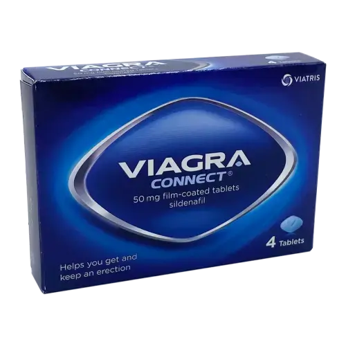 Viagra Connect ED - Erectile Dysfunction