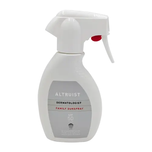 Altruist Family Sunspray Spf50 250Ml