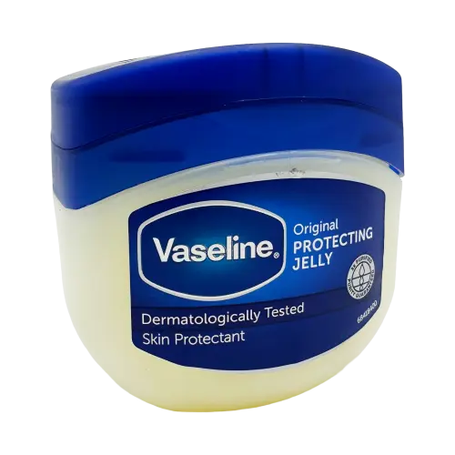 Vaseline Original Petroleum Jelly - Creams and Ointments