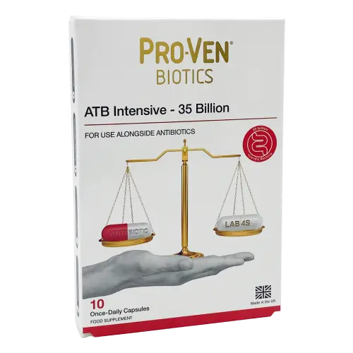 ProVen Biotics ATB Intensive - 35 Billion - Vitamins and Supplements