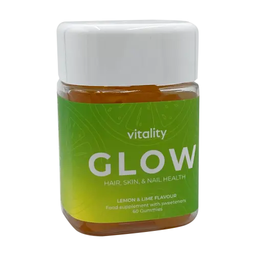 Vitality Glow - Vitamins and Supplements