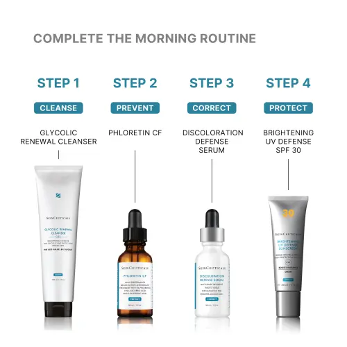 Skinceuticals Brightening UV Defense SPF 30 30ml - Skin lab parent